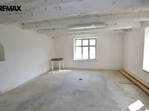 Prodej chalupy, Nový Malín, 86 m2