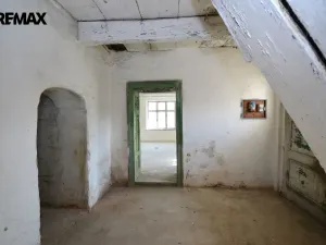Prodej chalupy, Nový Malín, 86 m2