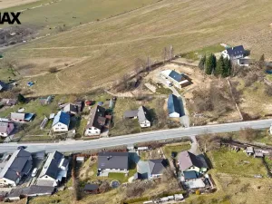 Prodej chalupy, Nový Malín, 86 m2