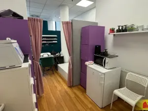 Pronájem obchodního prostoru, Brno - Brno-město, 1100 m2