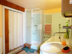 Prodej rodinného domu, Jilem, 95 m2