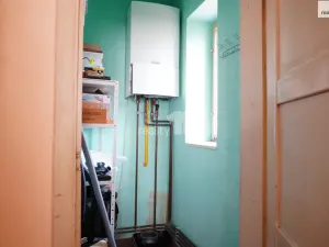 Prodej rodinného domu, Jilem, 95 m2