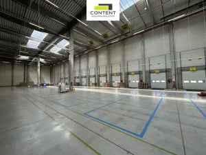 Pronájem výrobních prostor, Rumburk - Rumburk 2-Horní Jindřichov, Pražská, 10000 m2