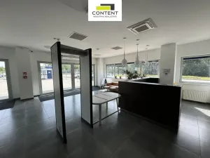 Pronájem výrobních prostor, Rumburk - Rumburk 2-Horní Jindřichov, Pražská, 10000 m2