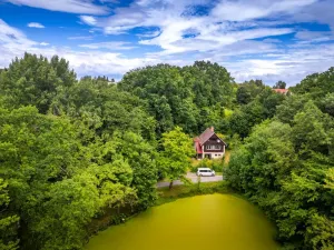 Prodej rodinného domu, České Budějovice - České Budějovice 5, Třebotovice, 155 m2