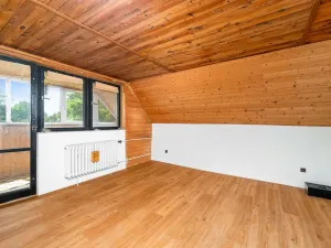 Prodej rodinného domu, České Budějovice - České Budějovice 5, Třebotovice, 155 m2