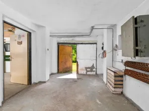 Prodej rodinného domu, České Budějovice - České Budějovice 5, Třebotovice, 155 m2