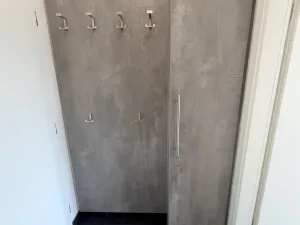 Pronájem bytu 1+kk, Praha - Vršovice, Omská