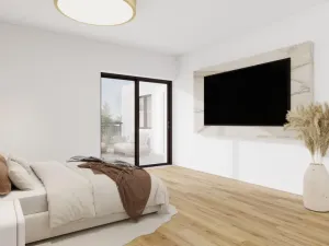 Prodej bytu 4+kk, Litvínov - Chudeřín, Horská, 117 m2