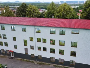Prodej bytu 3+kk, Litvínov - Chudeřín, Horská, 117 m2