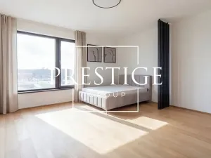 Pronájem bytu 1+kk, Praha - Hrdlořezy, V třešňovce, 41 m2