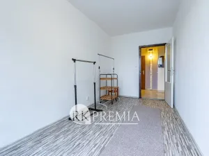 Pronájem bytu 2+kk, Teplice - Trnovany, Unčínská, 47 m2