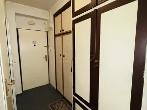 Prodej bytu 2+1, Most, Vítězslava Nezvala, 52 m2