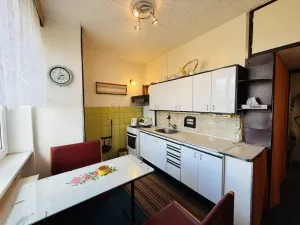 Prodej bytu 2+1, Most, Vítězslava Nezvala, 52 m2