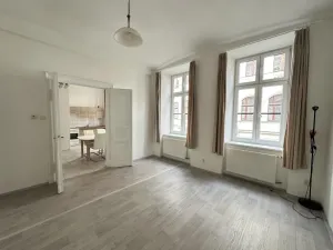 Prodej činžovního domu, Teplice, Českobratrská, 567 m2