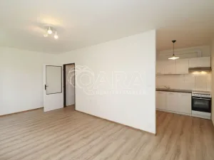 Pronájem bytu 1+kk, Praha, Šimůnkova, 33 m2