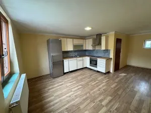 Prodej vícegeneračního domu, Chvalčov, 489 m2