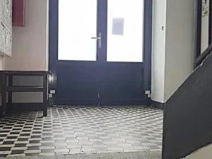 Pronájem skladu, Praha - Košíře, Vrchlického, 5 m2