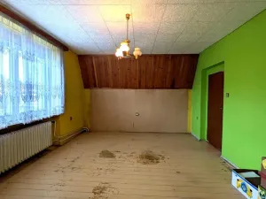 Prodej rodinného domu, Duchcov, Osecká, 125 m2