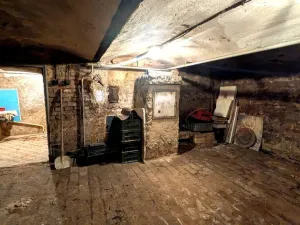 Prodej rodinného domu, Duchcov, Osecká, 125 m2