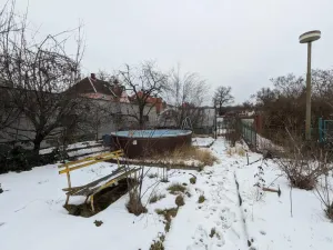 Prodej rodinného domu, Duchcov, Osecká, 125 m2