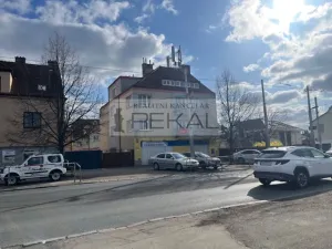 Prodej ordinace, Praha - Řepy, Karlovarská, 50 m2