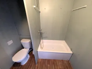 Prodej bytu 1+1, Obrnice, Nová výstavba, 34 m2