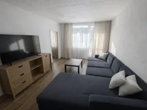 Prodej bytu 3+1, Obrnice, Nová výstavba, 61 m2