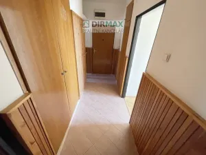 Pronájem bytu 2+1, Plzeň - Doudlevce, České údolí, 63 m2