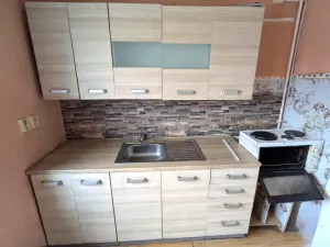 Pronájem bytu 1+1, Most, Josefa Dobrovského, 28 m2