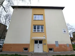 Prodej bytu 1+1, Most, Josefa Dobrovského, 29 m2