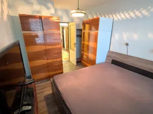 Pronájem bytu 3+1, Most, Josefa Ševčíka, 69 m2