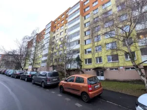 Pronájem bytu 3+1, Most, Josefa Ševčíka, 69 m2