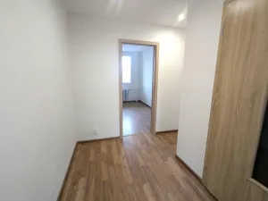 Pronájem bytu 2+kk, Teplice - Trnovany, Trnovanská, 47 m2