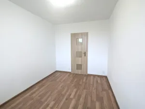 Pronájem bytu 2+kk, Teplice - Trnovany, Trnovanská, 47 m2