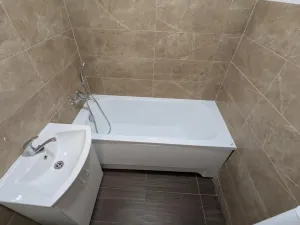 Pronájem bytu 2+1, Klášterec nad Ohří - Miřetice u Klášterce nad Ohří, Pod Stadionem, 54 m2