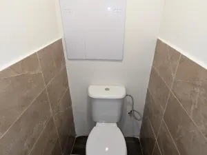 Pronájem bytu 2+1, Klášterec nad Ohří - Miřetice u Klášterce nad Ohří, Pod Stadionem, 54 m2