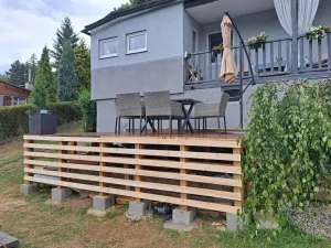 Prodej rodinného domu, Klášterec nad Ohří - Mikulovice, 328 m2