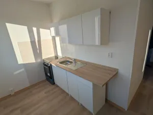 Pronájem bytu 2+1, Most, Pionýrů, 54 m2