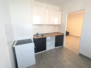 Pronájem bytu 2+1, Bílina - Pražské Předměstí, Fügnerova, 49 m2