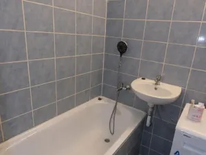 Pronájem bytu 3+1, Bílina - Teplické Předměstí, Sídliště Za Chlumem, 65 m2