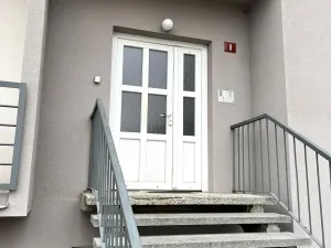 Prodej bytu 3+1, Poběžovice, náměstí Míru, 76 m2