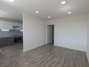 Pronájem bytu 3+1, Most, Růžová, 56 m2