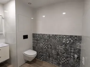 Pronájem bytu 3+1, Most, Růžová, 56 m2