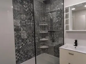 Pronájem bytu 3+1, Most, Růžová, 56 m2