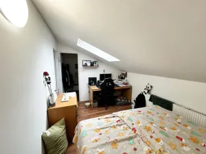 Pronájem bytu 2+1, Hřebeč, V háji, 50 m2