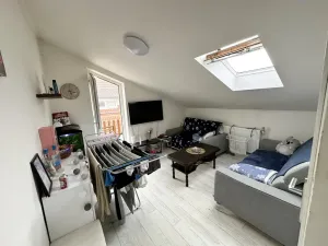 Pronájem bytu 2+1, Hřebeč, V háji, 50 m2