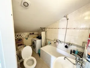 Pronájem bytu 2+1, Hřebeč, V háji, 50 m2