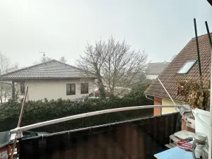 Pronájem bytu 2+1, Hřebeč, V háji, 50 m2