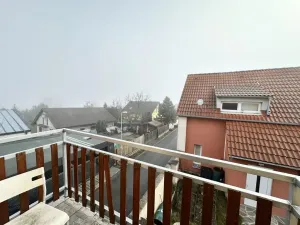 Pronájem bytu 2+1, Hřebeč, V háji, 50 m2